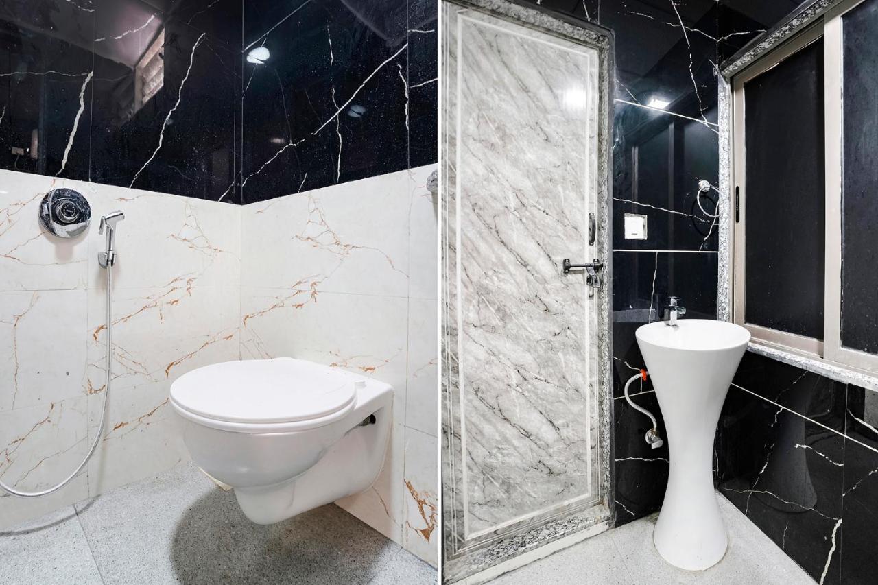Fabhotel Magnus Surat Buitenkant foto